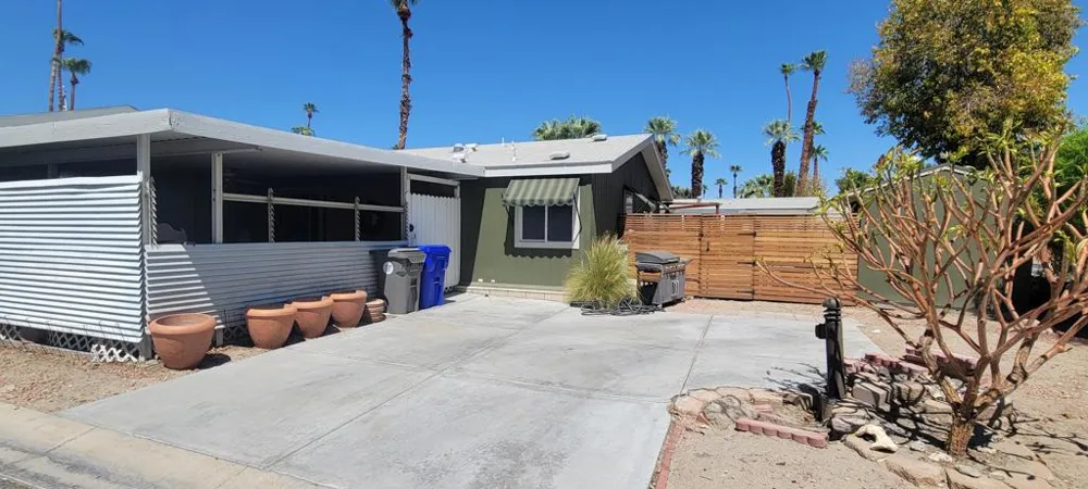 502 Cerritos Way Cathedral City, CA 92234
