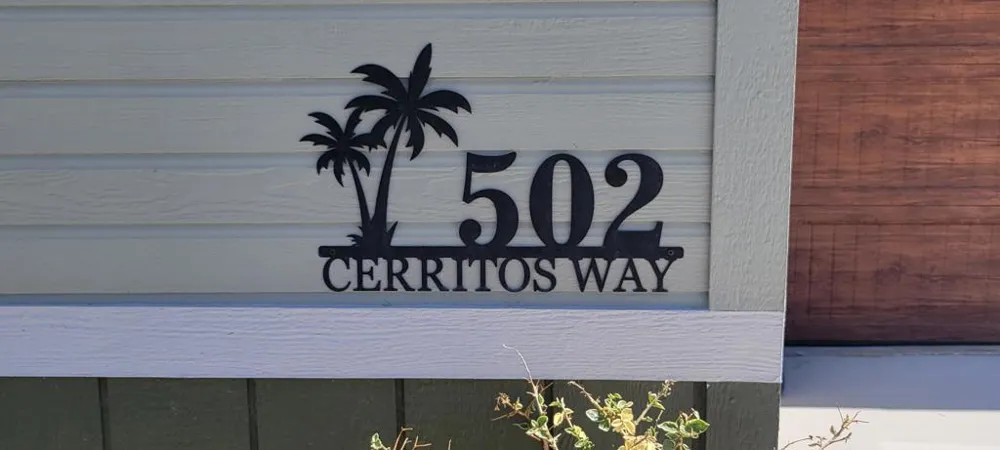 502 Cerritos Way Cathedral City, CA 92234