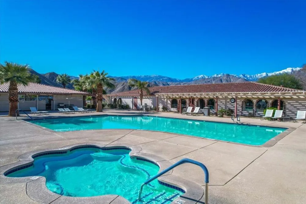 502 Cerritos Way Cathedral City, CA 92234