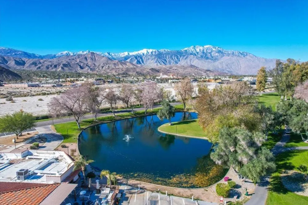 502 Cerritos Way Cathedral City, CA 92234