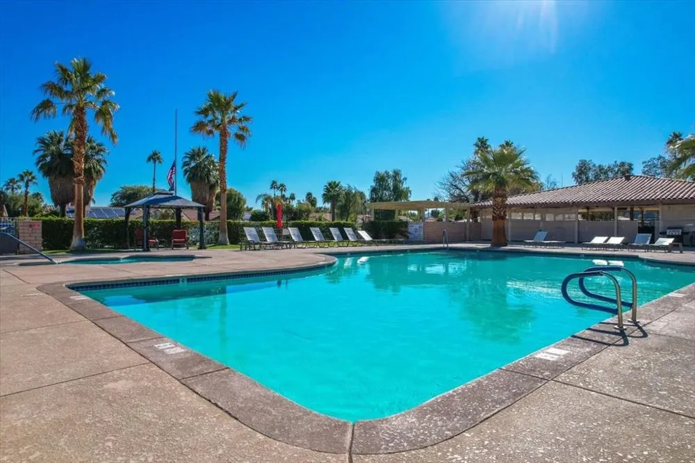 502 Cerritos Way Cathedral City, CA 92234