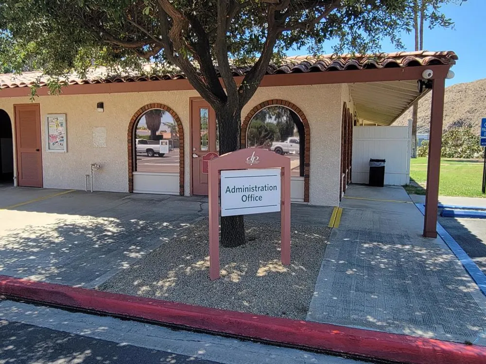 502 Cerritos Way Cathedral City, CA 92234