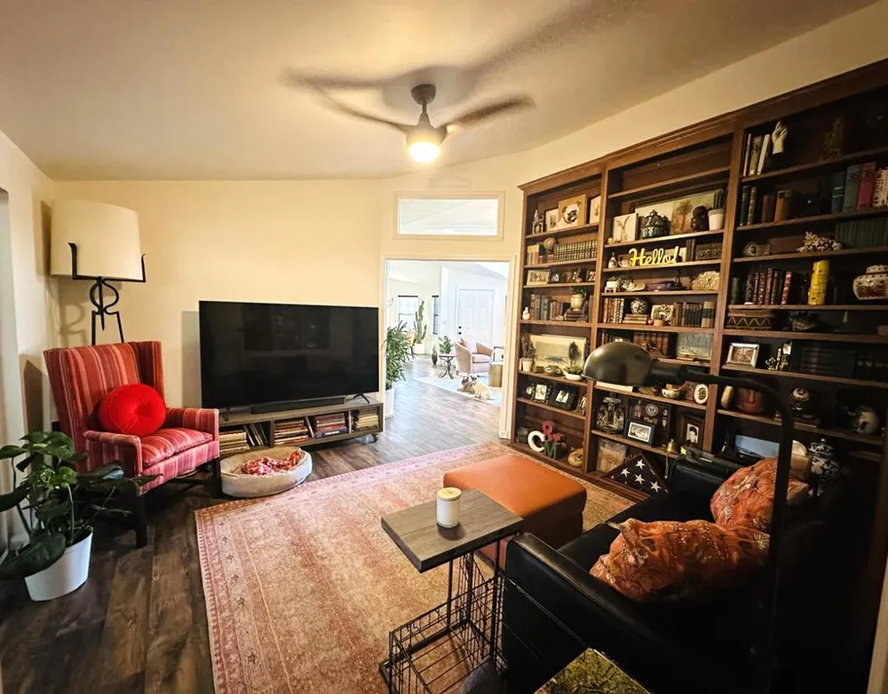 502 Cerritos Way Cathedral City, CA 92234