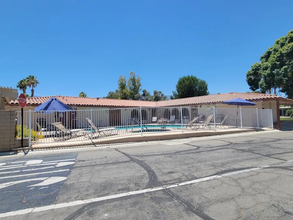 502 Cerritos Way Cathedral City, CA 92234