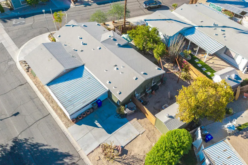 502 Cerritos Way Cathedral City, CA 92234