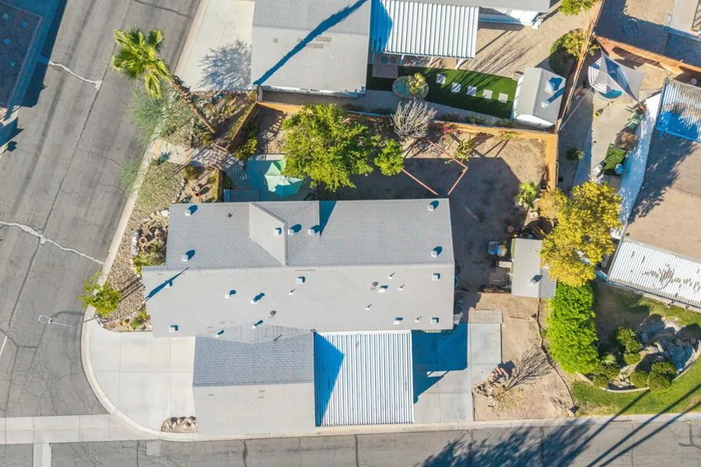 502 Cerritos Way Cathedral City, CA 92234