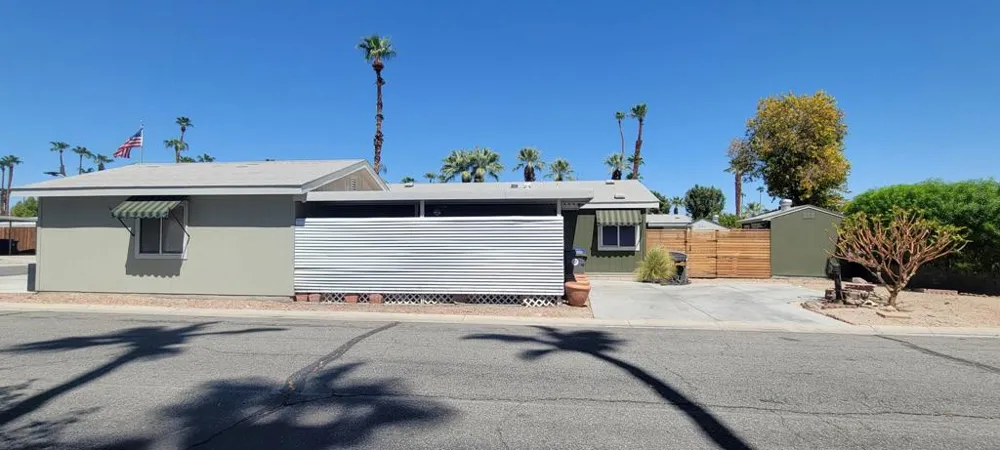 502 Cerritos Way Cathedral City, CA 92234