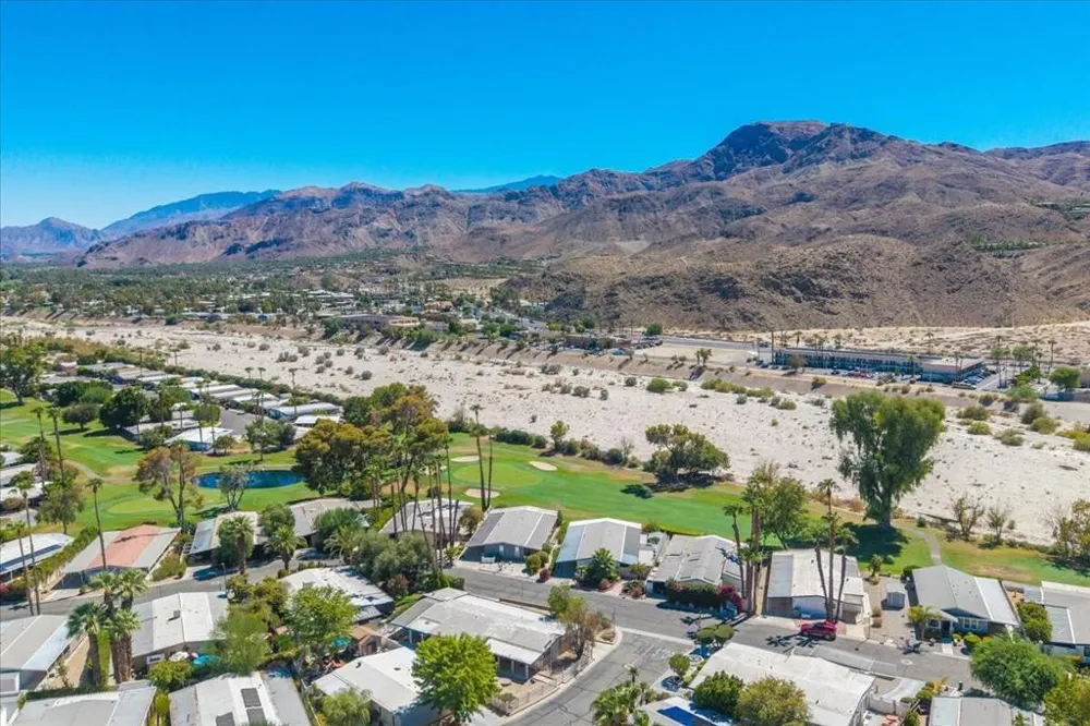 502 Cerritos Way Cathedral City, CA 92234