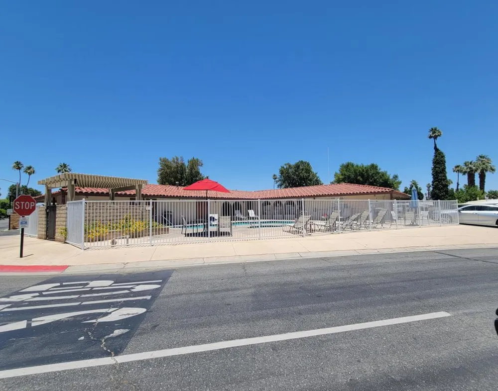 502 Cerritos Way Cathedral City, CA 92234