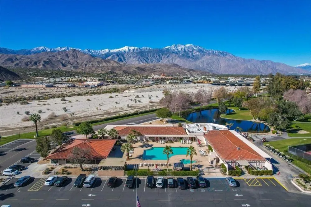502 Cerritos Way Cathedral City, CA 92234