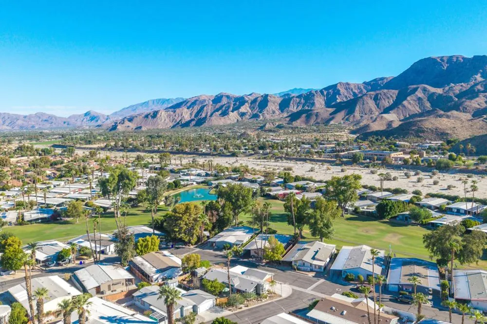 502 Cerritos Way Cathedral City, CA 92234