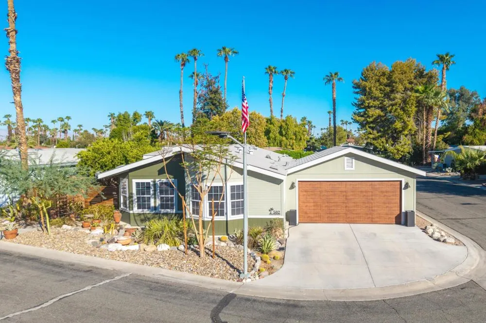 502 Cerritos Way Cathedral City, CA 92234