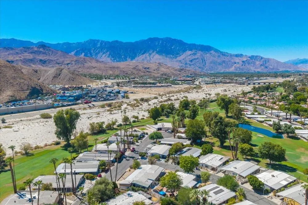502 Cerritos Way Cathedral City, CA 92234