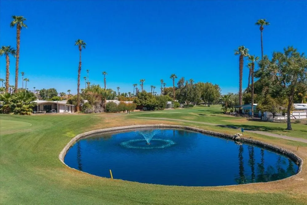 502 Cerritos Way Cathedral City, CA 92234