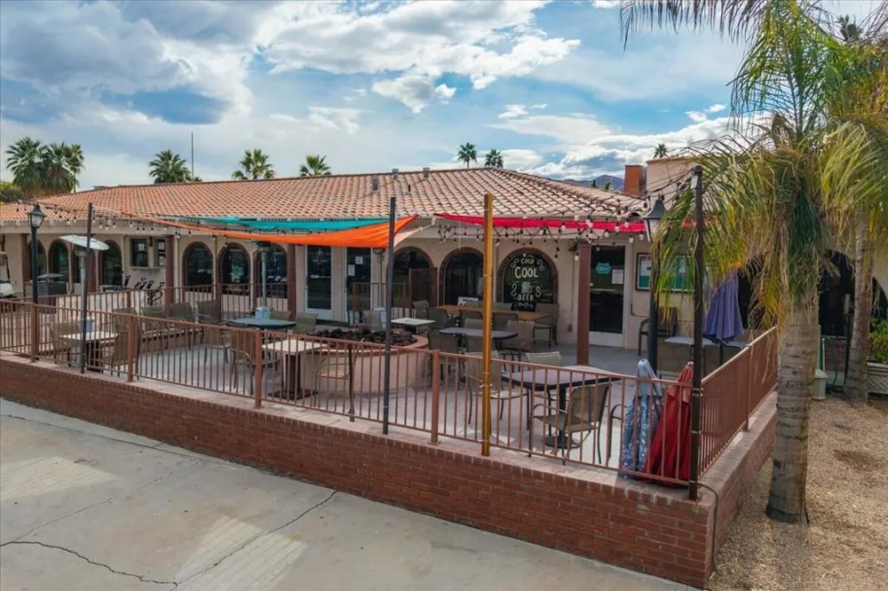 502 Cerritos Way Cathedral City, CA 92234