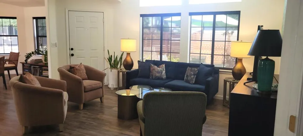 502 Cerritos Way Cathedral City, CA 92234