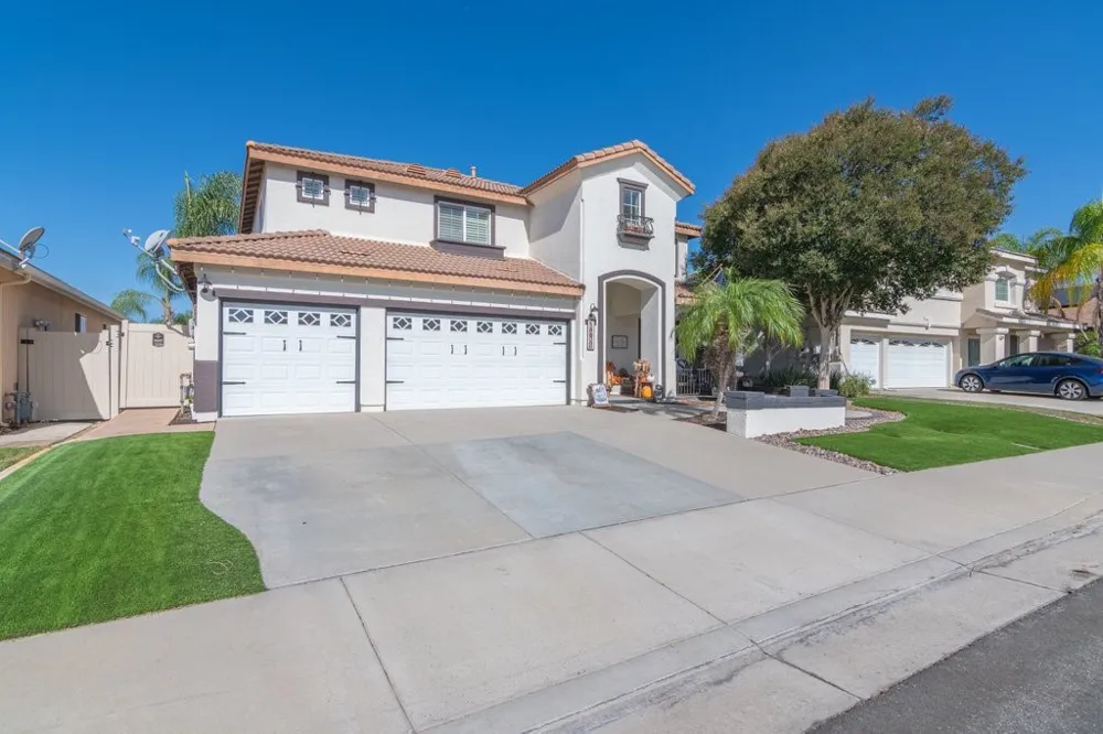 37781 Rushing Wind Court Murrieta, CA 92563
