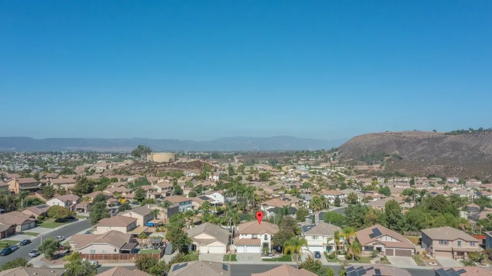 37781 Rushing Wind Court Murrieta, CA 92563