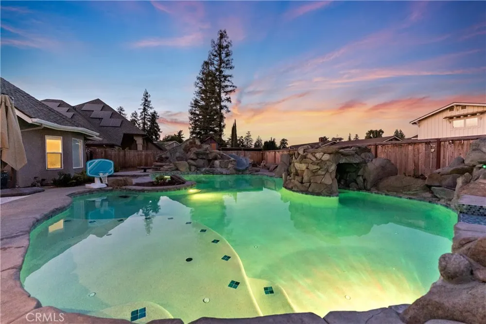 6054 Woodson Avenue Fresno, CA 93711