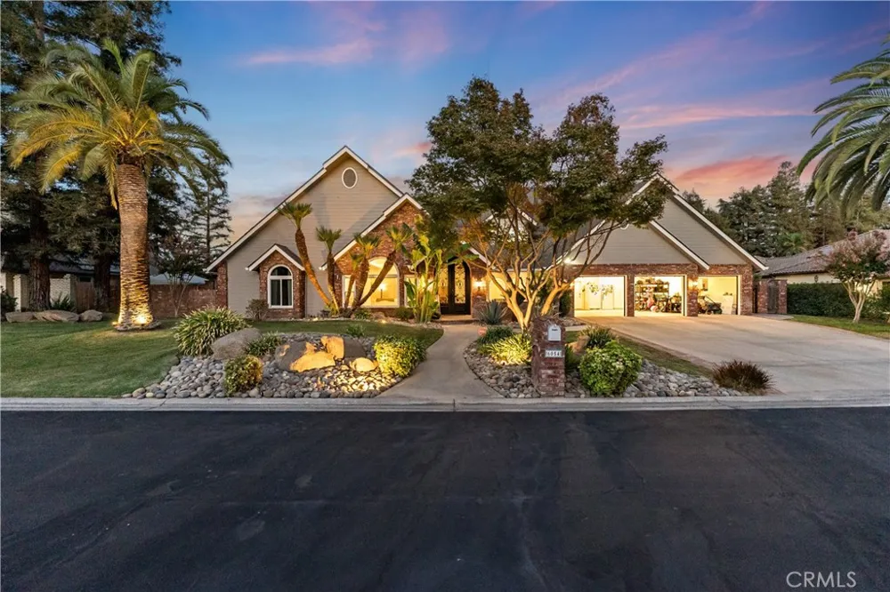 6054 Woodson Avenue Fresno, CA 93711