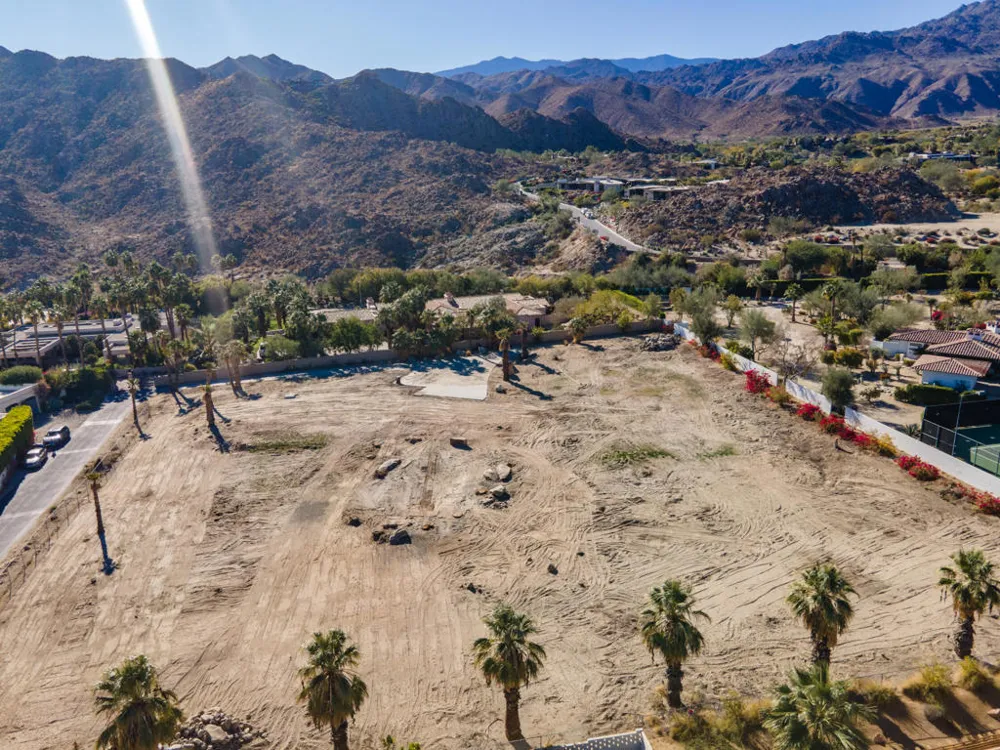 49269 Jfk Trail Palm Desert, CA 92260