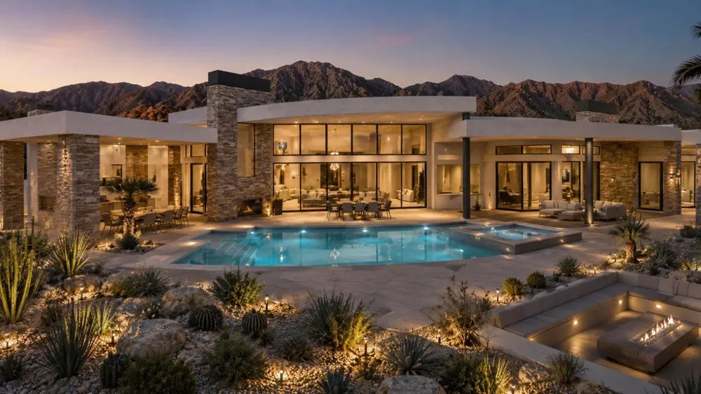 49269 Jfk Trail Palm Desert, CA 92260