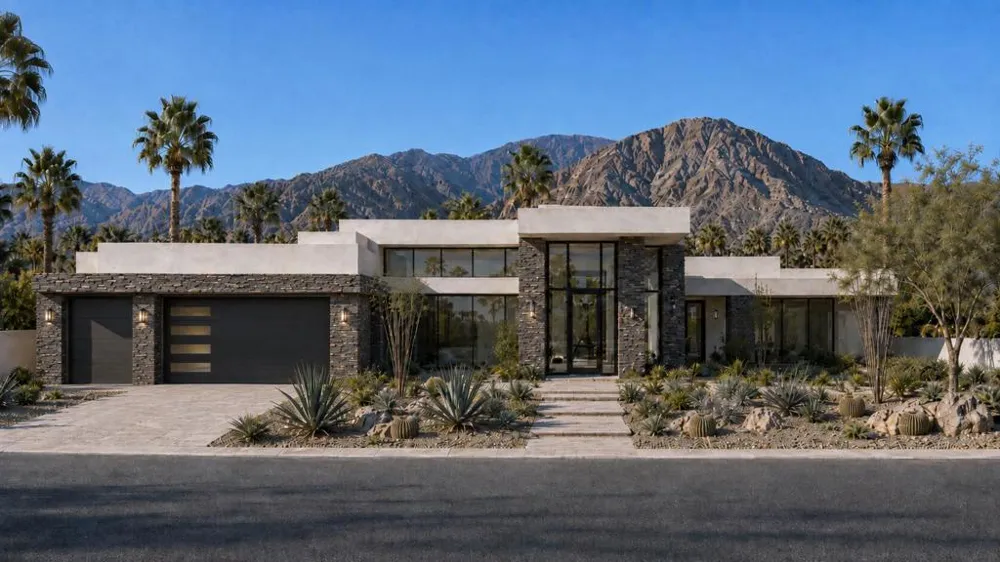 49269 Jfk Trail Palm Desert, CA 92260