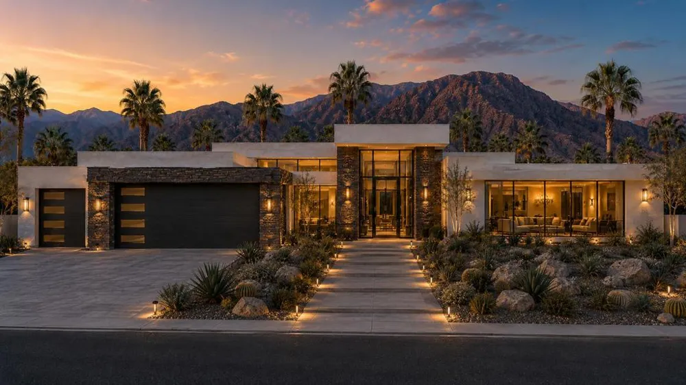 49269 Jfk Trail Palm Desert, CA 92260