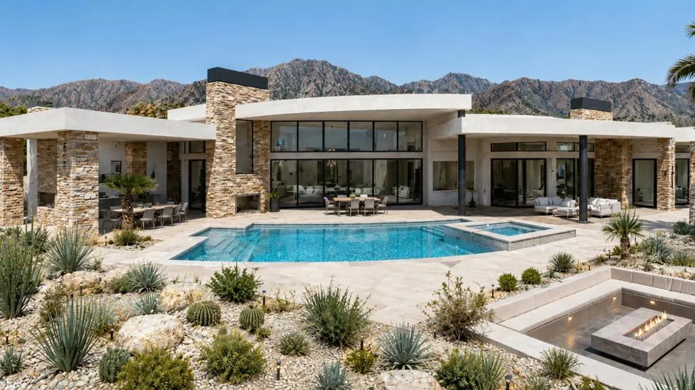 49269 Jfk Trail Palm Desert, CA 92260