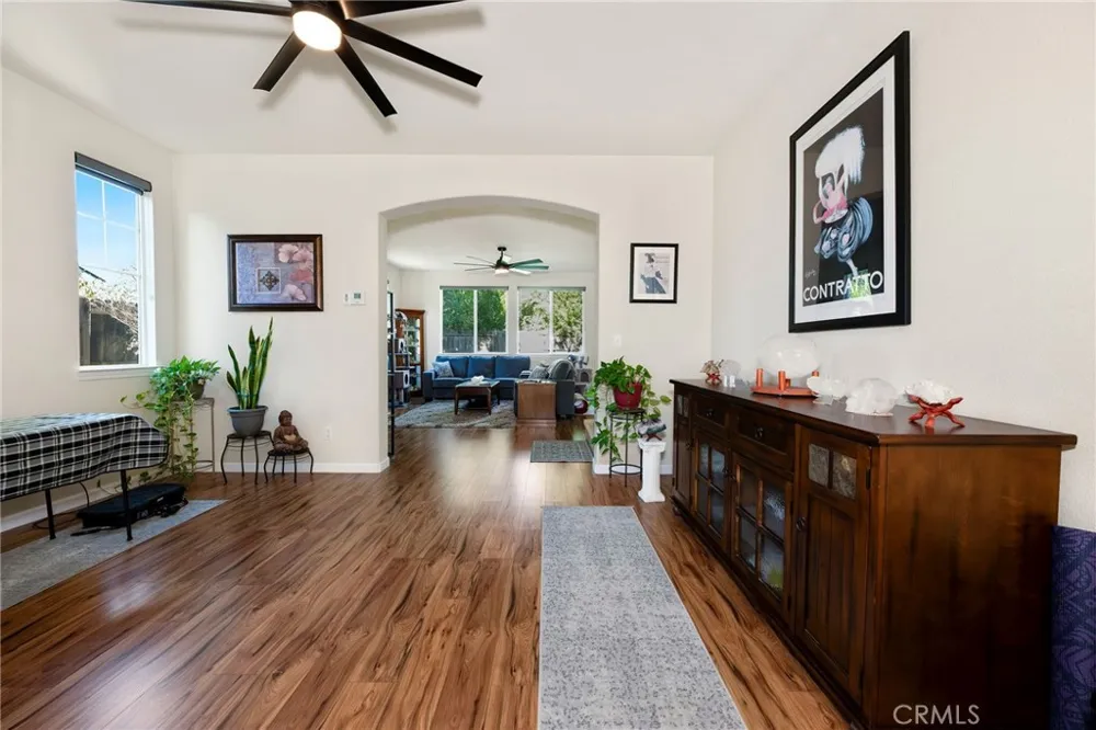 634 Salomon Dr Orland, CA 95963