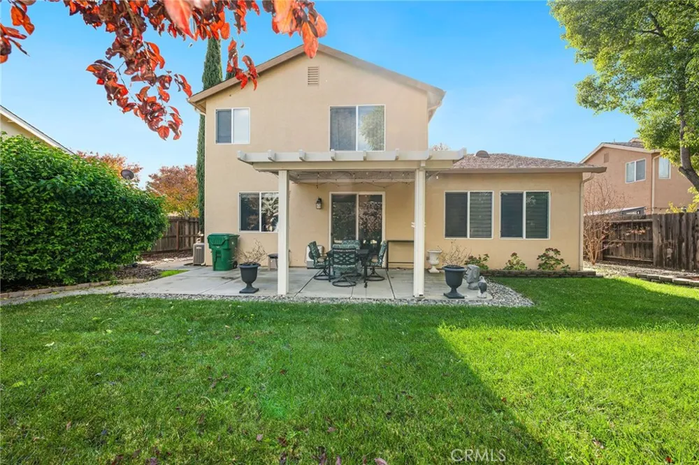 634 Salomon Dr Orland, CA 95963