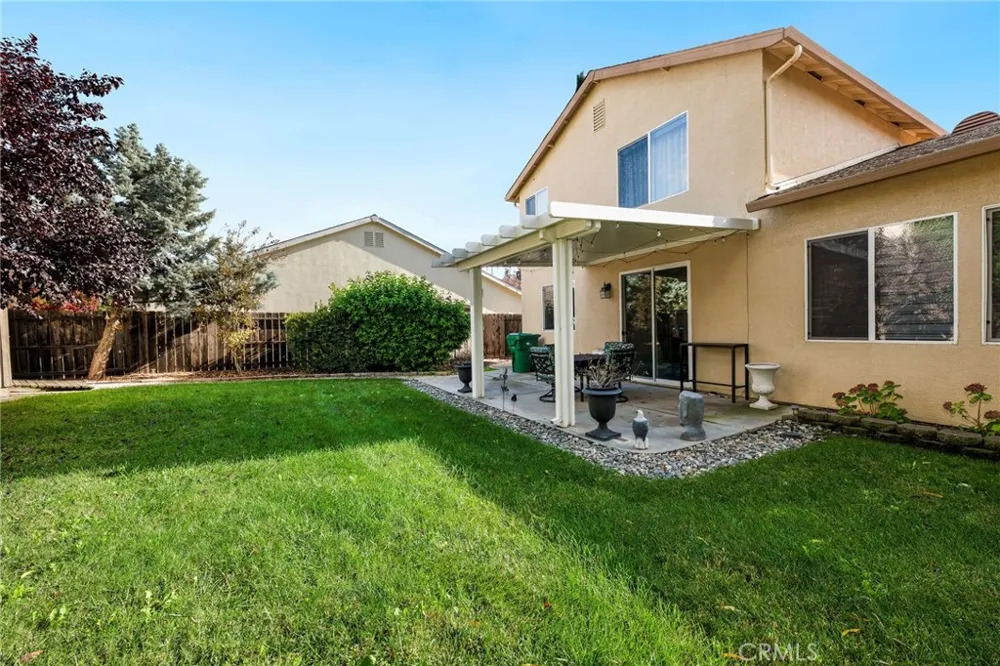 634 Salomon Dr Orland, CA 95963
