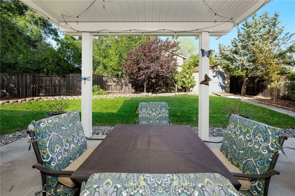 634 Salomon Dr Orland, CA 95963