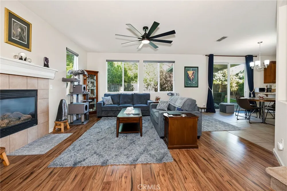 634 Salomon Dr Orland, CA 95963