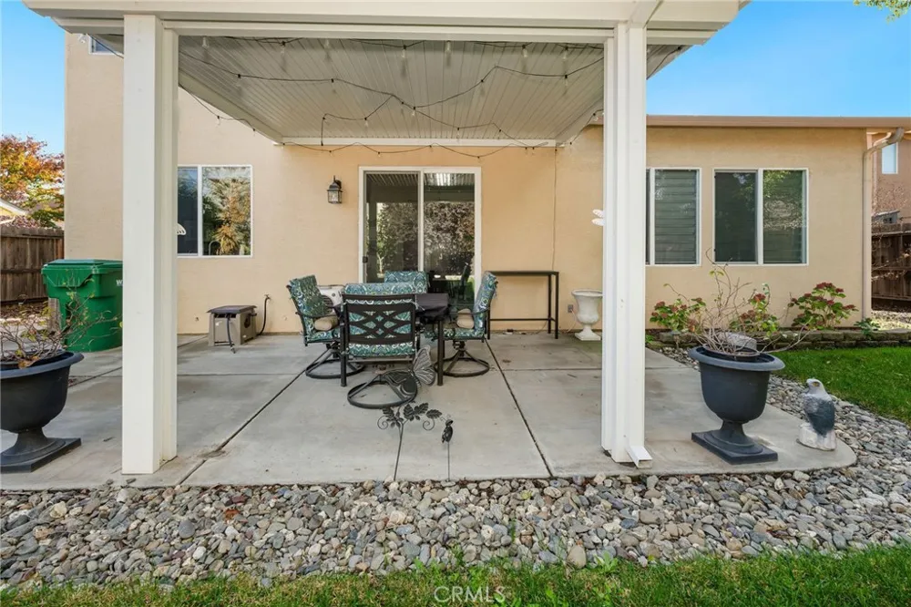 634 Salomon Dr Orland, CA 95963