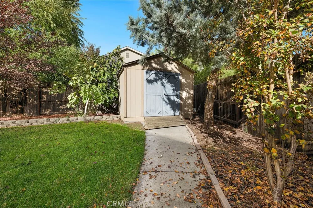 634 Salomon Dr Orland, CA 95963