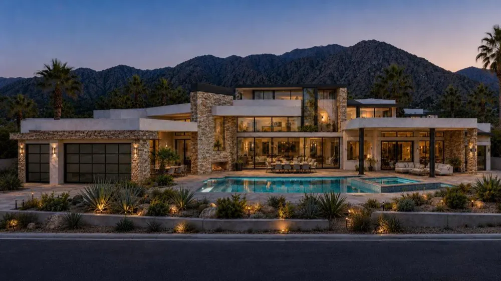 49281 Jfk Trail Palm Desert, CA 92260