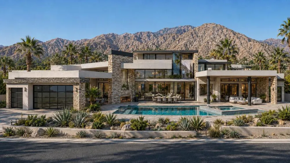 49281 Jfk Trail Palm Desert, CA 92260
