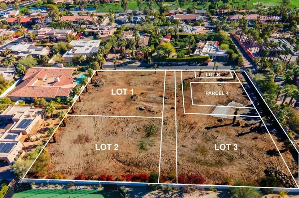 49281 Jfk Trail Palm Desert, CA 92260