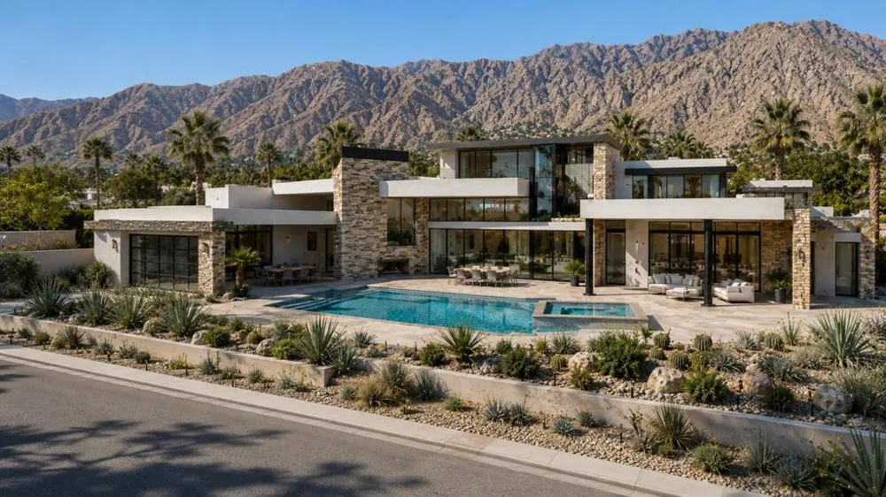 49281 Jfk Trail Palm Desert, CA 92260
