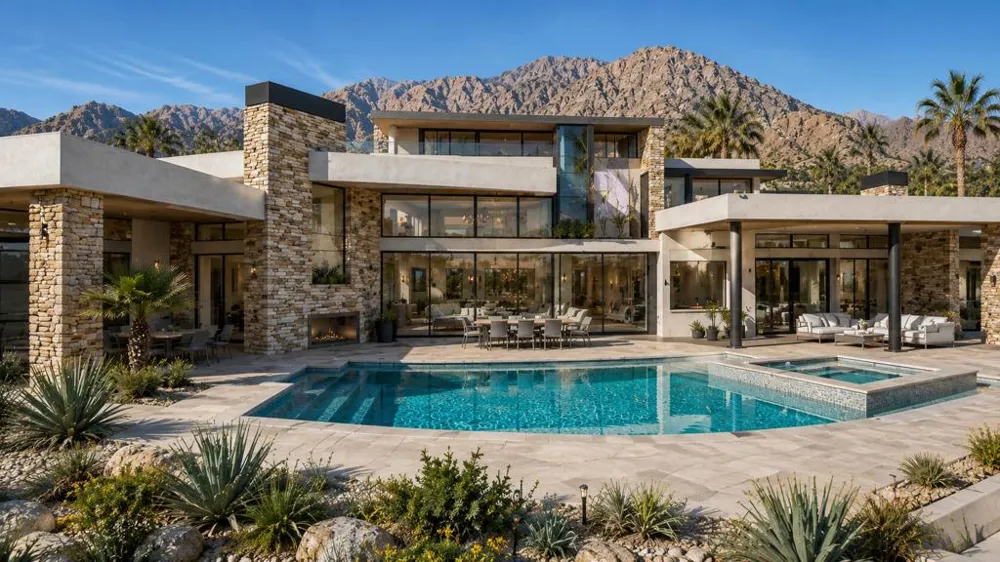 49281 Jfk Trail Palm Desert, CA 92260