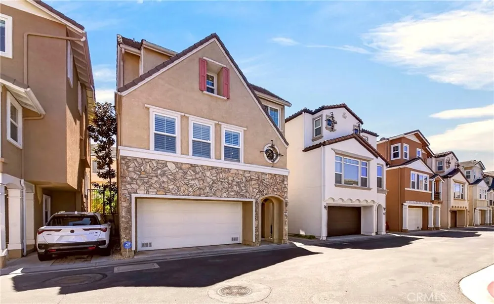 2889 Plaza Del Amo #117 Torrance, CA 90503