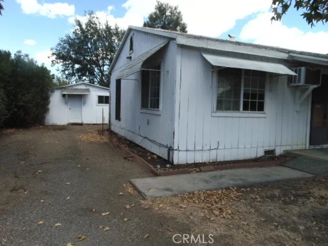 2018 Donnovan Avenue Corning, CA 96021