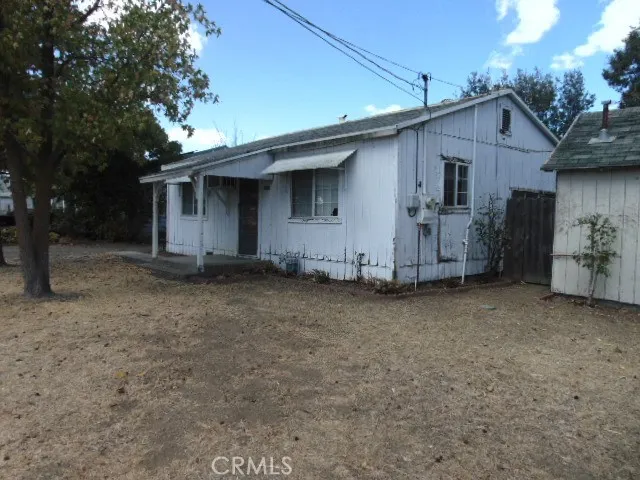 2018 Donnovan Avenue Corning, CA 96021