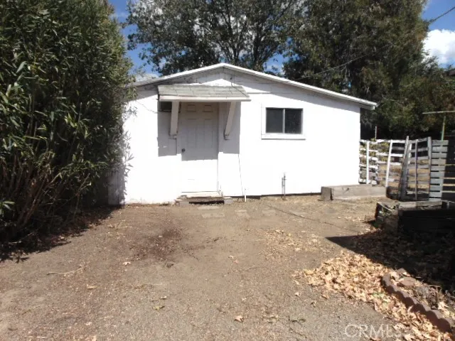 2018 Donnovan Avenue Corning, CA 96021