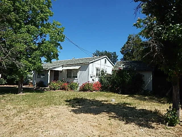 2018 Donnovan Avenue Corning, CA 96021