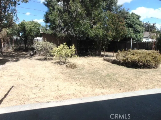 2018 Donnovan Avenue Corning, CA 96021