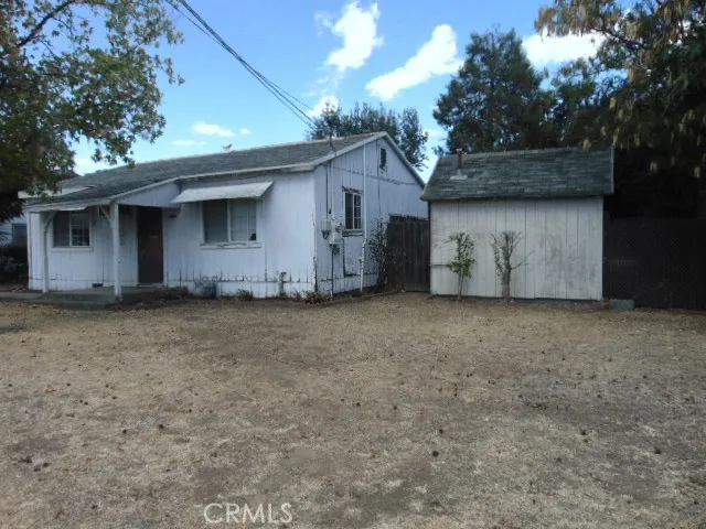 2018 Donnovan Avenue Corning, CA 96021