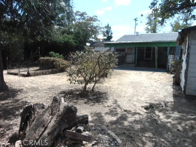 2018 Donnovan Avenue Corning, CA 96021