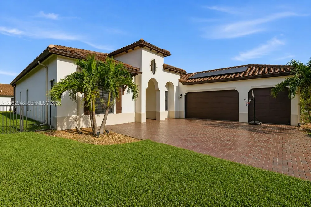 4969 Corrado Ave Ave Maria, FL 34142